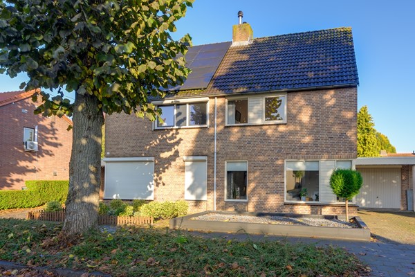 Medium property photo - Pastoor Gillisstraat 150, 5121 CH Rijen